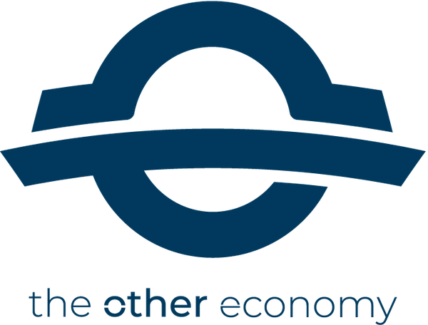 logo the other economy_modif_bleu